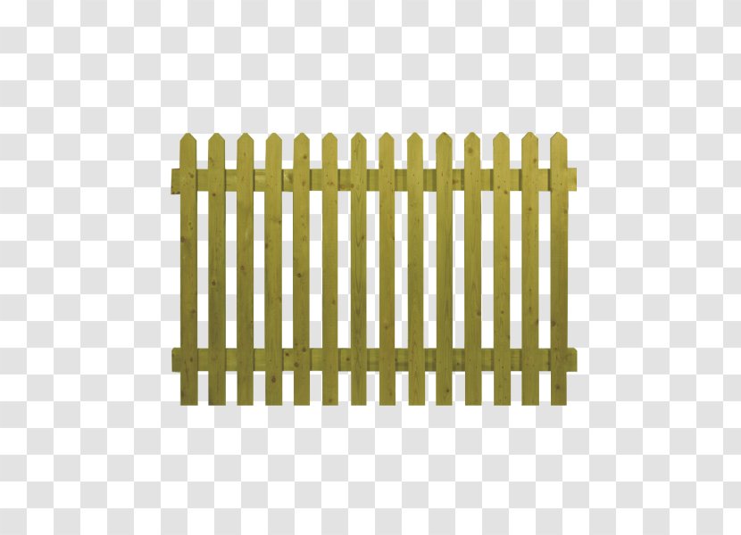 Picket Fence Trellis Garden Lumber Transparent PNG