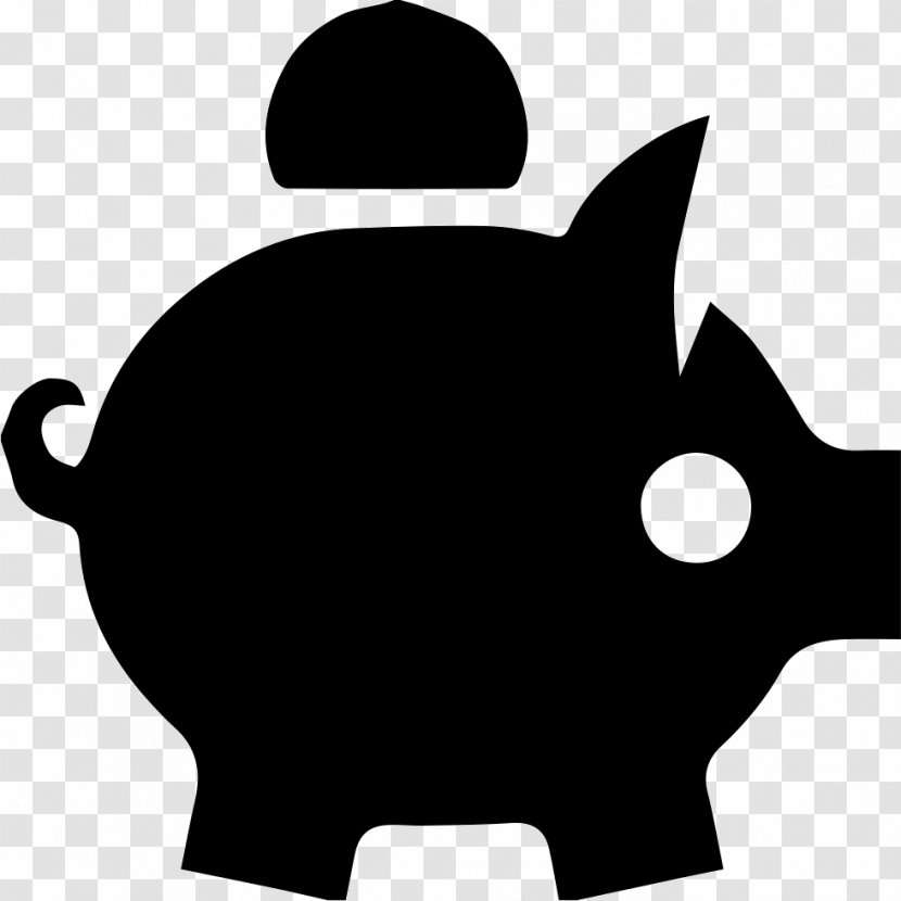 Piggy Bank Clip Art - Behalf Illustration Transparent PNG
