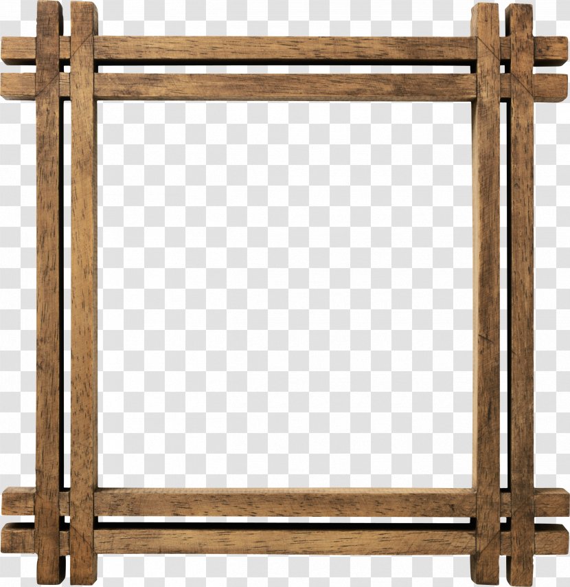 Decorative Silhouettes Wood Information - Picture Frames Transparent PNG