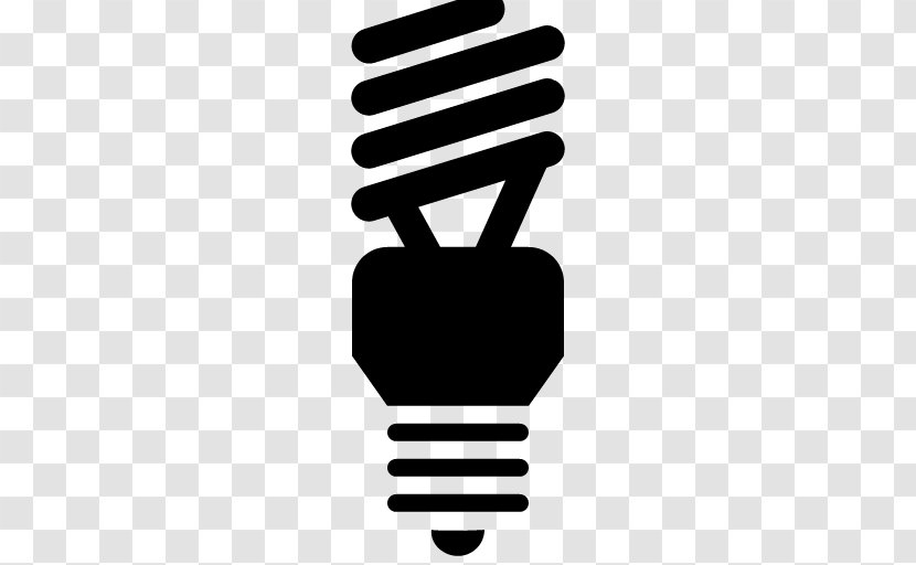 Incandescent Light Bulb Lamp Incandescence Flashlight - Symbol Transparent PNG