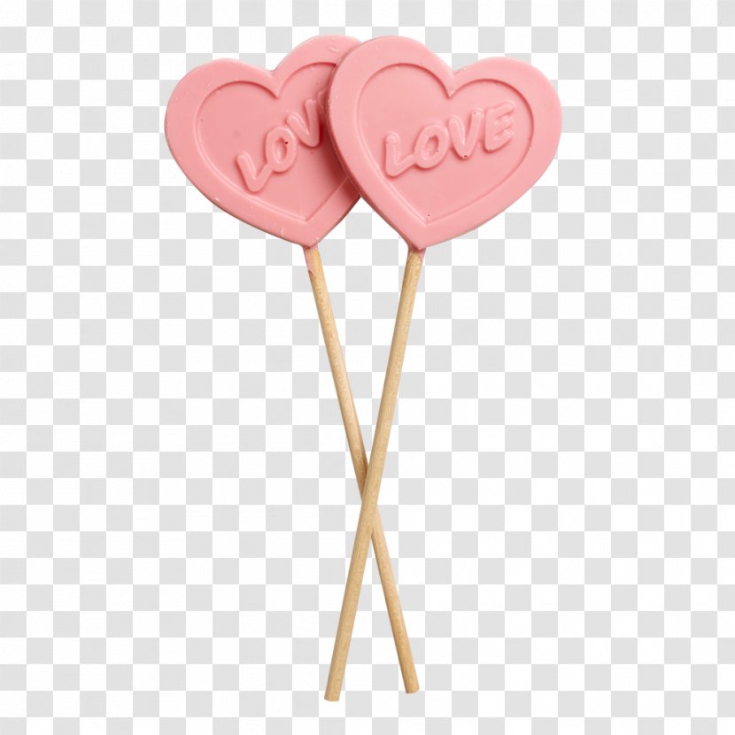 Spoon - Heart Transparent PNG