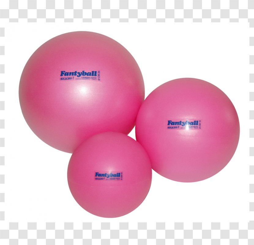 Air Ball Bouncy Balls Sport Rebound - Magenta Transparent PNG