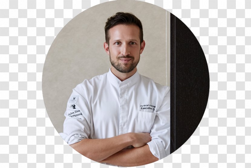 Chef Service Professional Cooking - Cook Transparent PNG