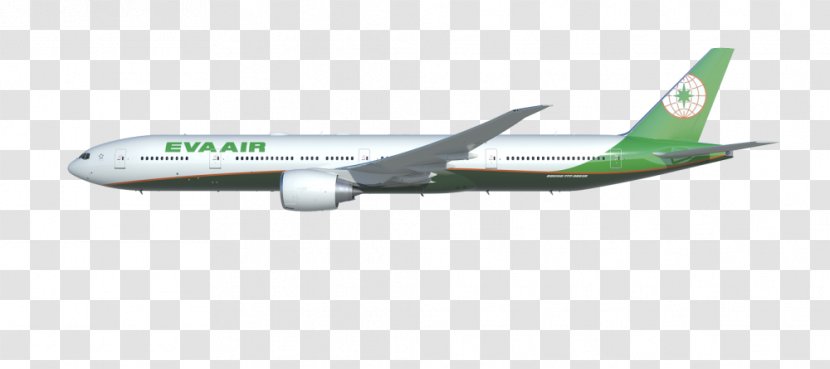 Boeing C-32 787 Dreamliner 777 737 Next Generation 767 - Jet Aircraft - Commercial Airplanes Transparent PNG