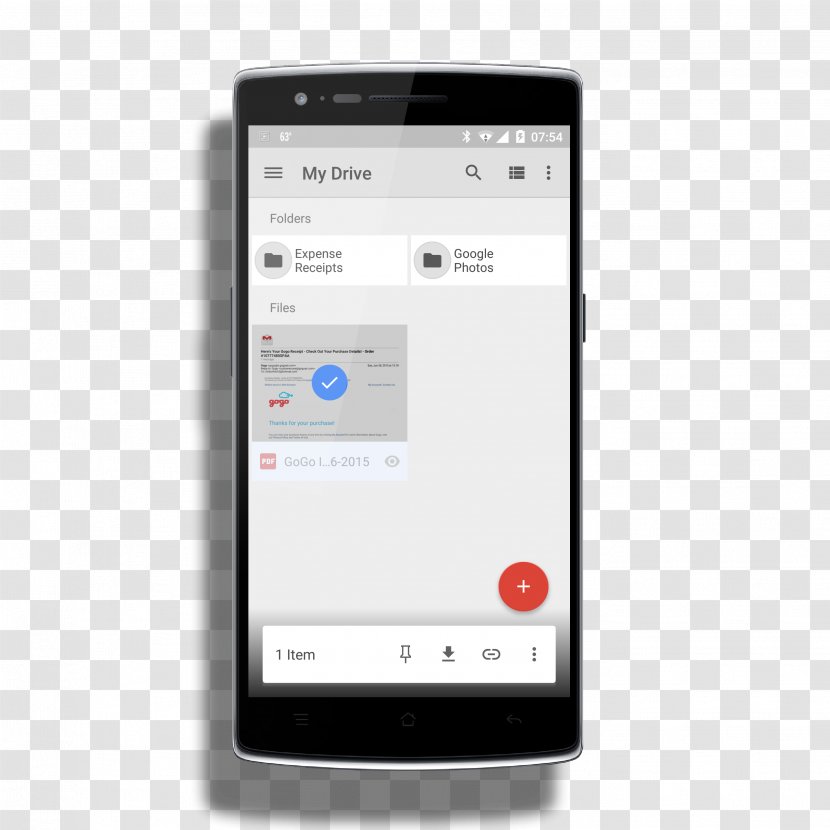 Feature Phone Smartphone Google Pixel XL Telephone - Communication Device - User Interface Transparent PNG