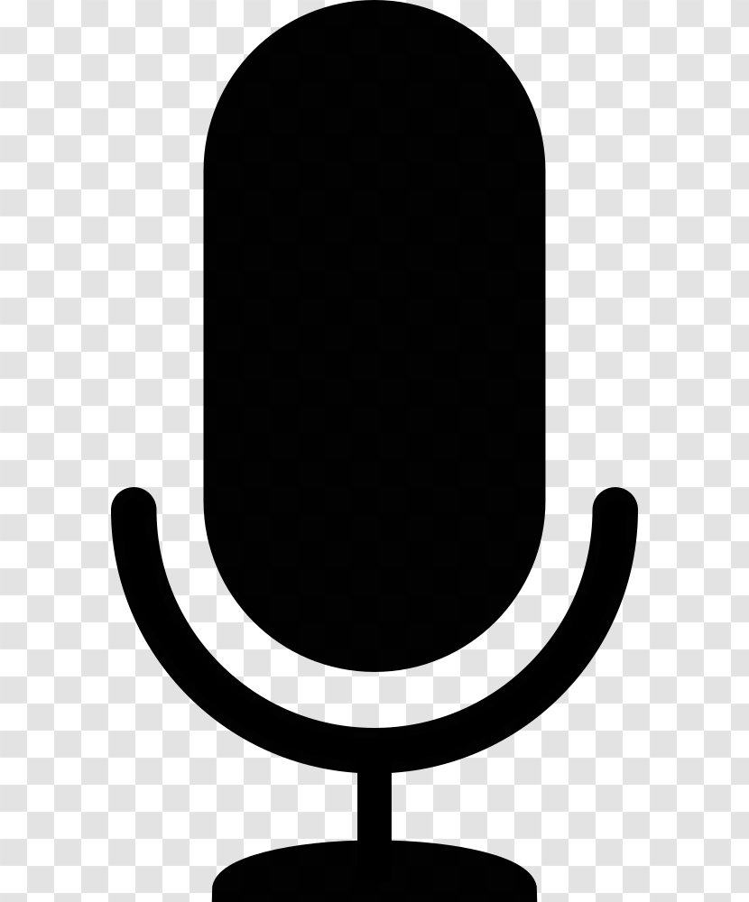 Microphone Drawing Clip Art Transparent PNG