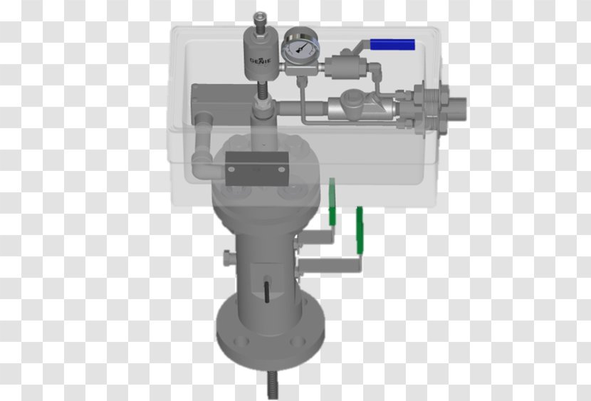 Tool Technology Machine - Hardware Transparent PNG