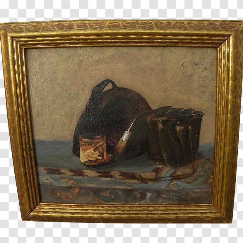 Still Life Oil Painting Artist United States Transparent PNG