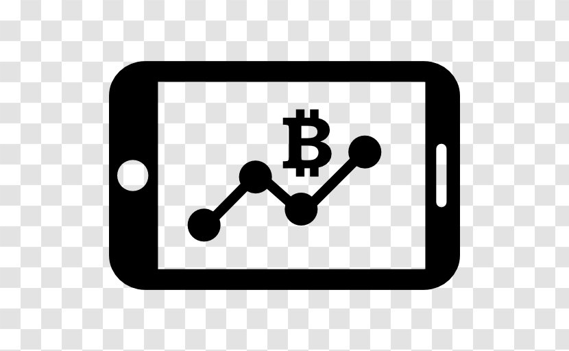 Bitcoin Cryptocurrency Exchange Ethereum Digital Currency - Money - Mobile Phone Interface Transparent PNG