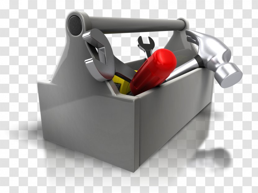 Social Media PresenterMedia Presentation Animation - Hardware - Toolbox Transparent PNG