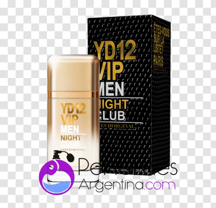 Perfume Brand - Cosmetics Transparent PNG