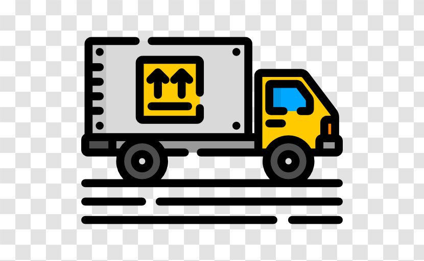 Mover Transport Cargo Vector Moving And Storage - Relocation - Area Transparent PNG