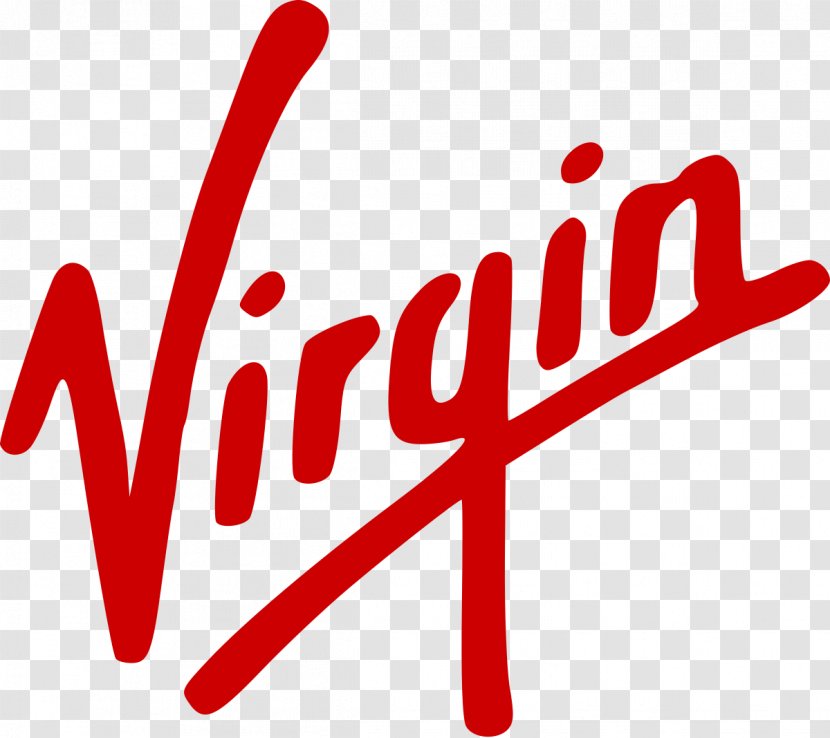 Virgin Group Logo Hotels Business - Flower - Records Transparent PNG