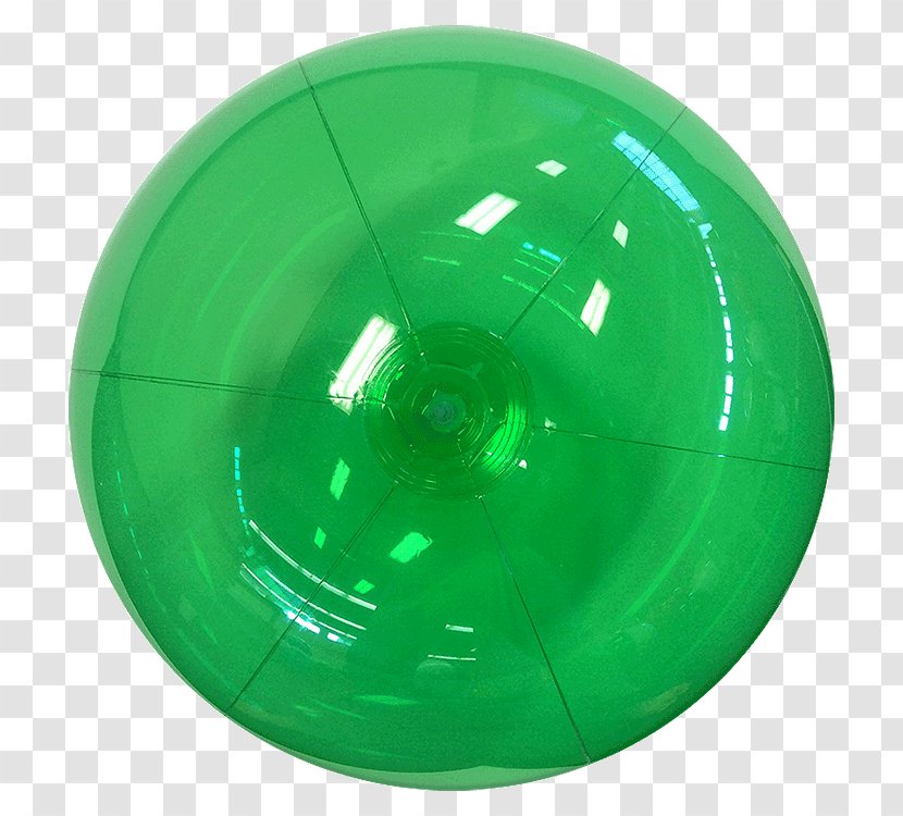 Product Design Plastic Sphere - Spongebob Giant Beach Ball Transparent PNG