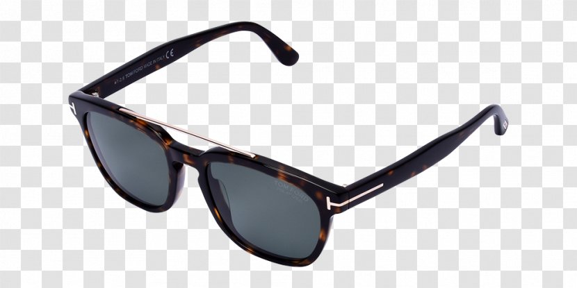 Ray-Ban New Wayfarer Classic Sunglasses Clothing Accessories - Personal Protective Equipment - Tom Ford Transparent PNG