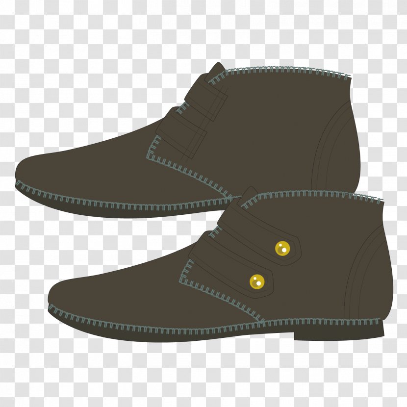 Dress Shoe Boot Adidas - Boy Shoes Transparent PNG