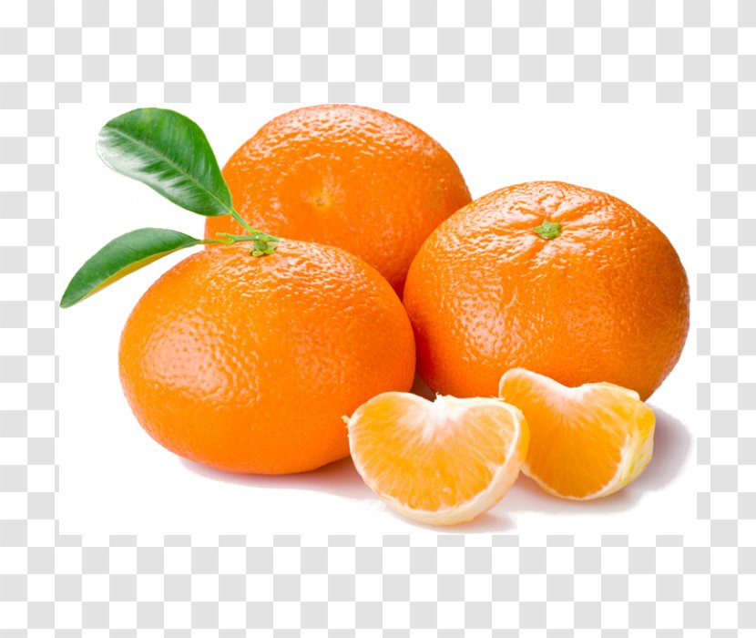 Mandarin Orange Fruit Tangerine Juice - Passion Transparent PNG