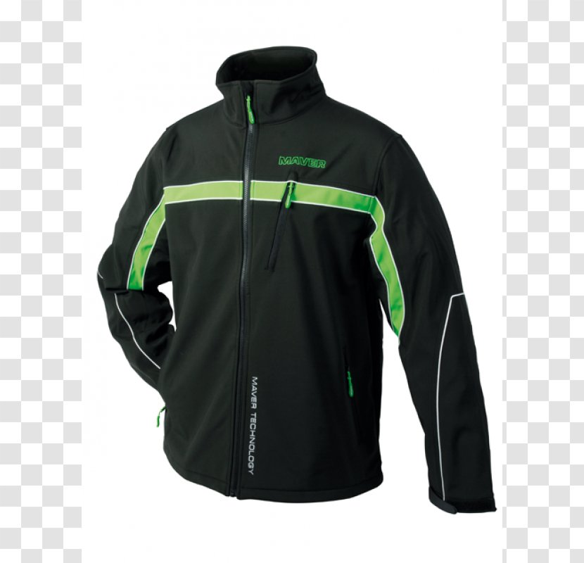 Shell Jacket T-shirt Hood Clothing - Coat Transparent PNG