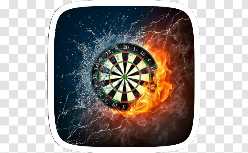 4K Resolution Darts Desktop Wallpaper High-definition Television - Dartboard Transparent PNG