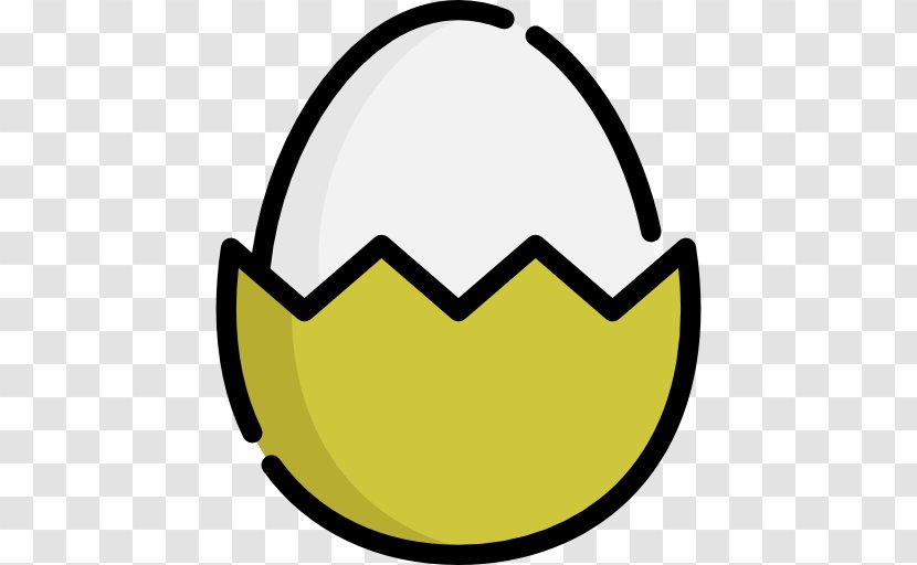 Egg Icon - Religion - Easter Transparent PNG