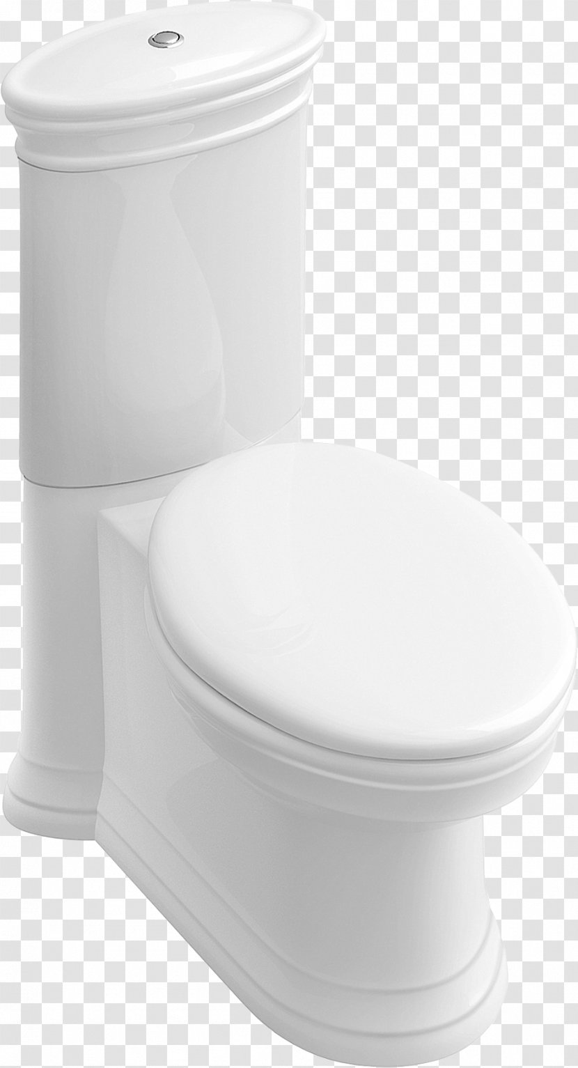 Dual Flush Toilet Ceramic Cistern Transparent PNG
