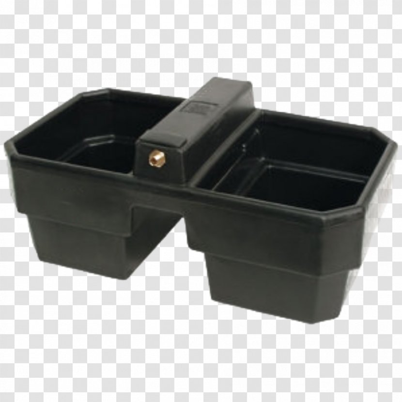 Abreuvoir Plastic Pasture Watering Trough Cossi Transparent PNG