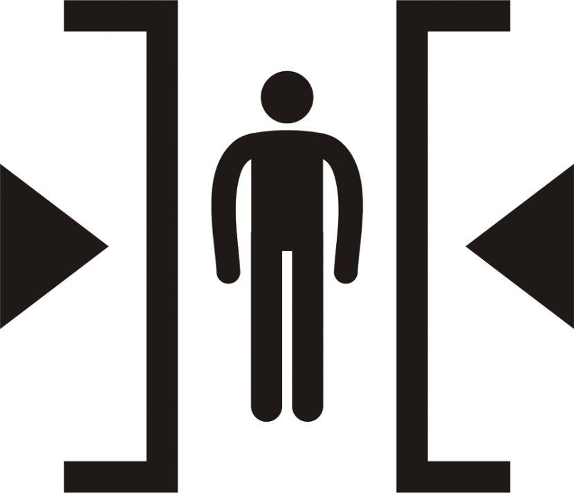 Bathroom Toilet Information Clip Art - Number - Material. Transparent PNG