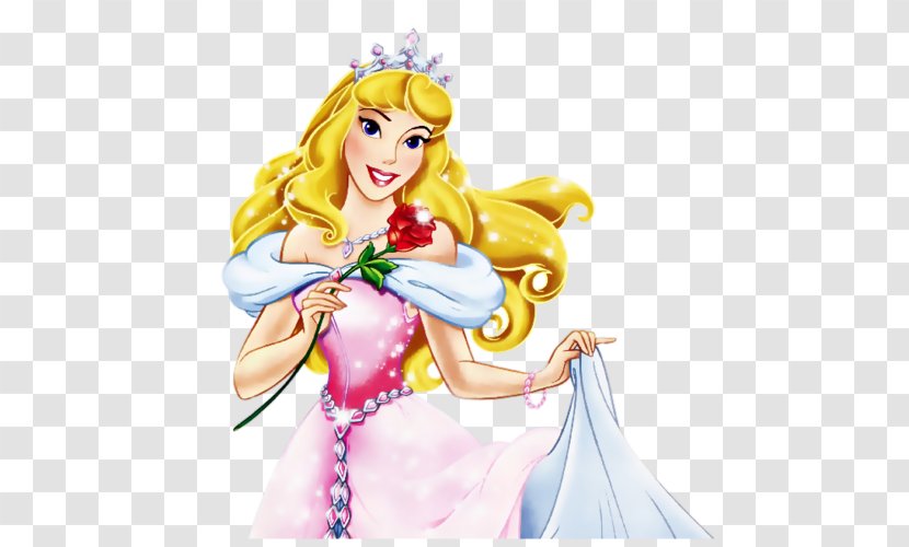 Princess Aurora Wedding Invitation Ariel Disney The Walt Company - Heart Transparent PNG