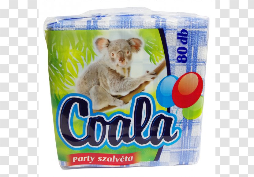Small Animal Supply Marsupial Snout - Coala Transparent PNG