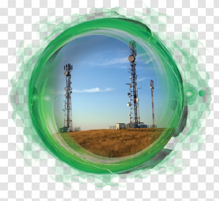 Telecommunications Tower Cell Site Mast - Industrialist - TELECOM TOWER Transparent PNG