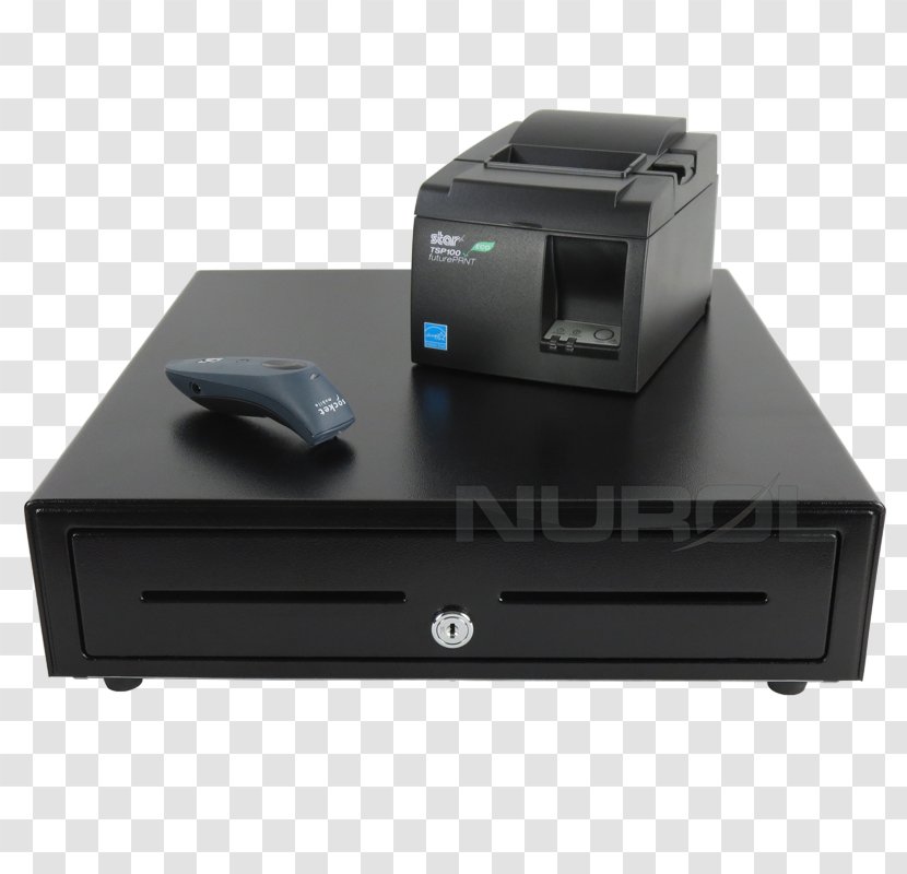 Inkjet Printing Laser Output Device Printer Transparent PNG