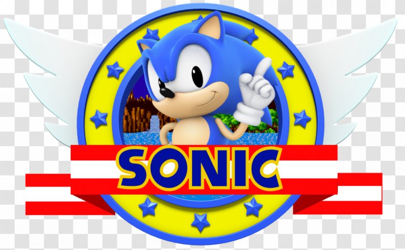 Sonic And The Secret Rings Hedgehog 3 - Heart Transparent PNG