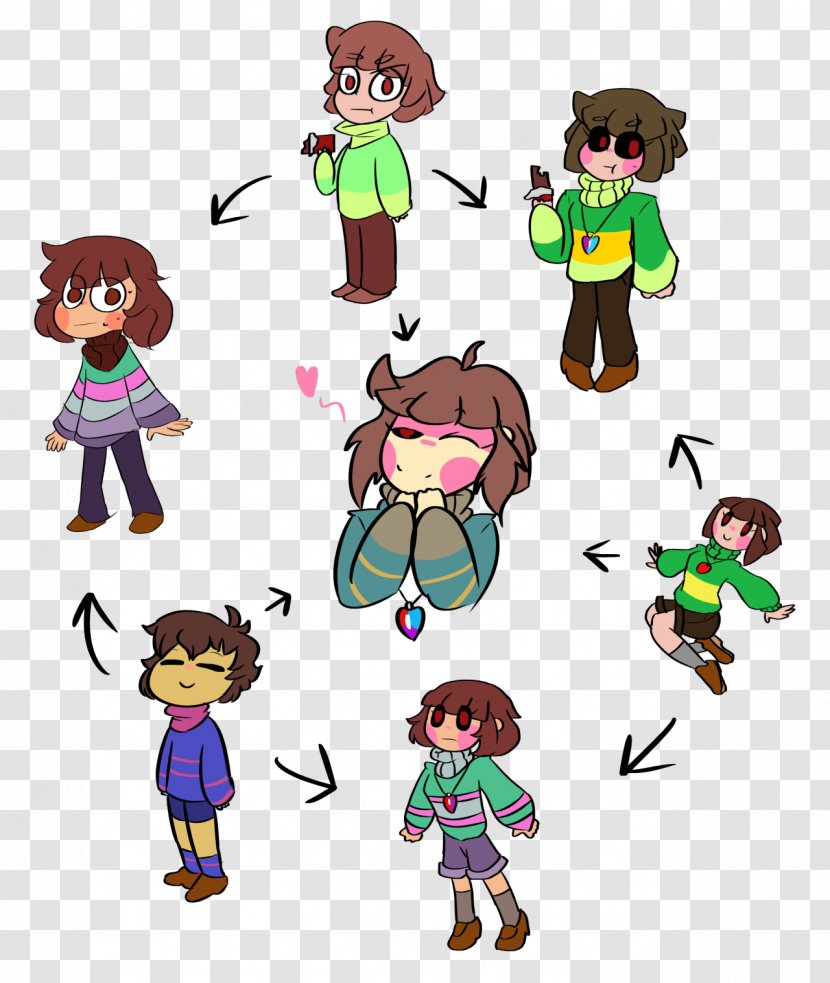 Undertale Flowey Clip Art - Internet Meme - Cha Transparent PNG