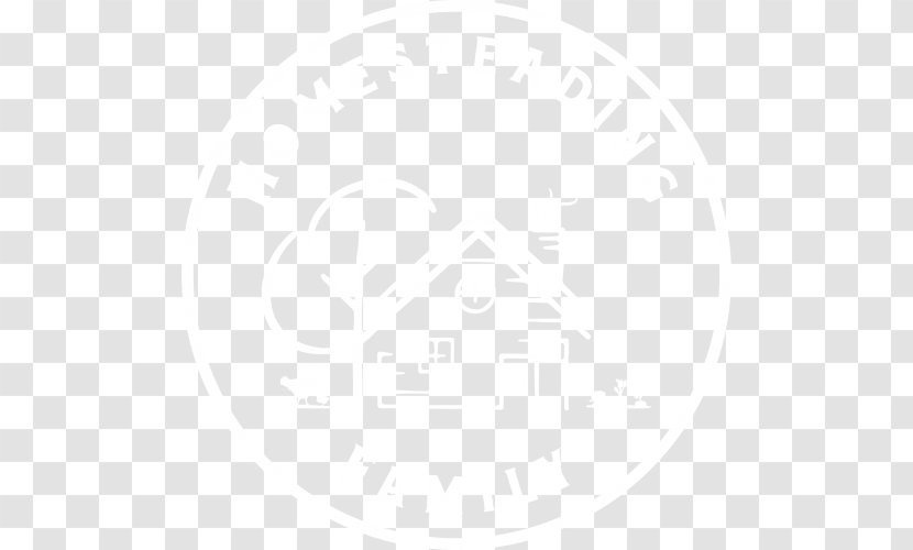Email Company Industry Business Organization - White Round Watermark Transparent PNG