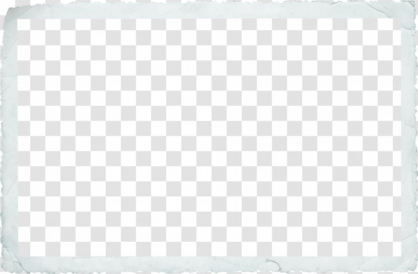 Area Square, Inc. Pattern - Rectangle - Pretty Blue Frame Transparent PNG