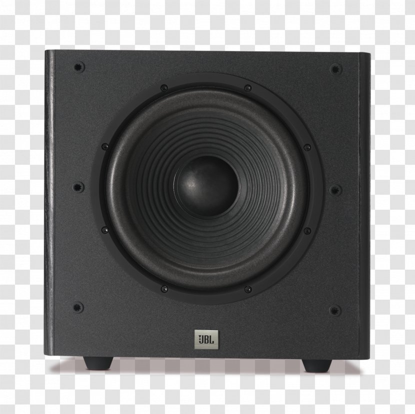 Subwoofer JBL Arena Sub 100P Loudspeaker Sound Reinforcement System - Home Theater Systems - SOUNDSYSTEM Transparent PNG