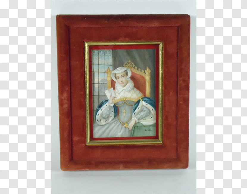 Painting Miniature Decorative Arts Antique - Paint Transparent PNG