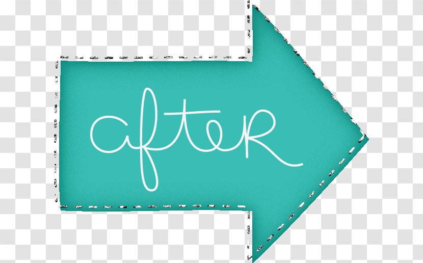 Color Turquoise 8 July Drawing Font - Ready Set Go Transparent PNG