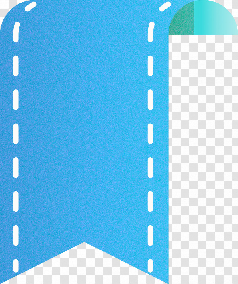 Bookmark Ribbon Transparent PNG