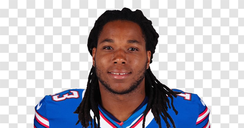 Kelvin Benjamin Buffalo Bills Carolina Panthers Florida State Seminoles Philadelphia Eagles - Sport Transparent PNG