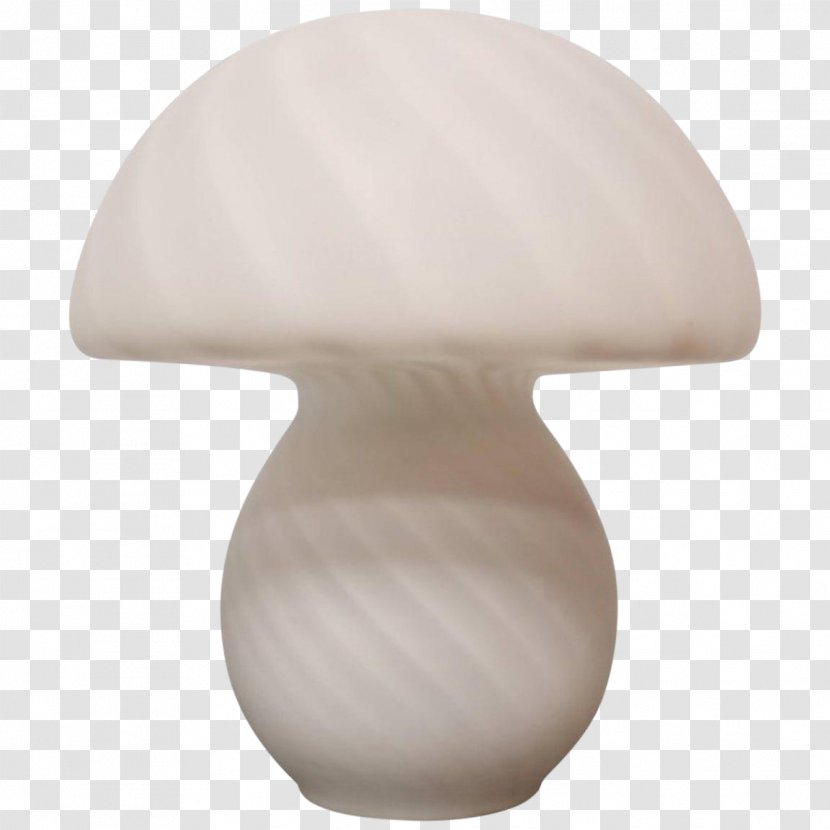 Lighting - Mushroom Transparent PNG