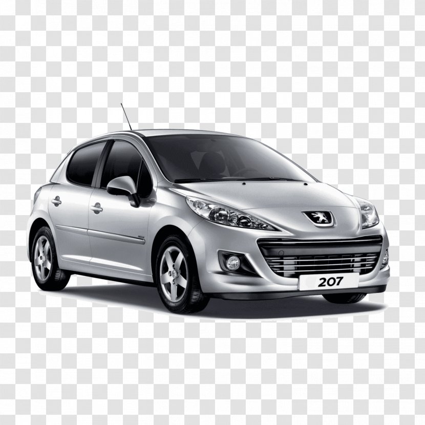 Car Peugeot 207 Price Truck - Vehicle Door Transparent PNG