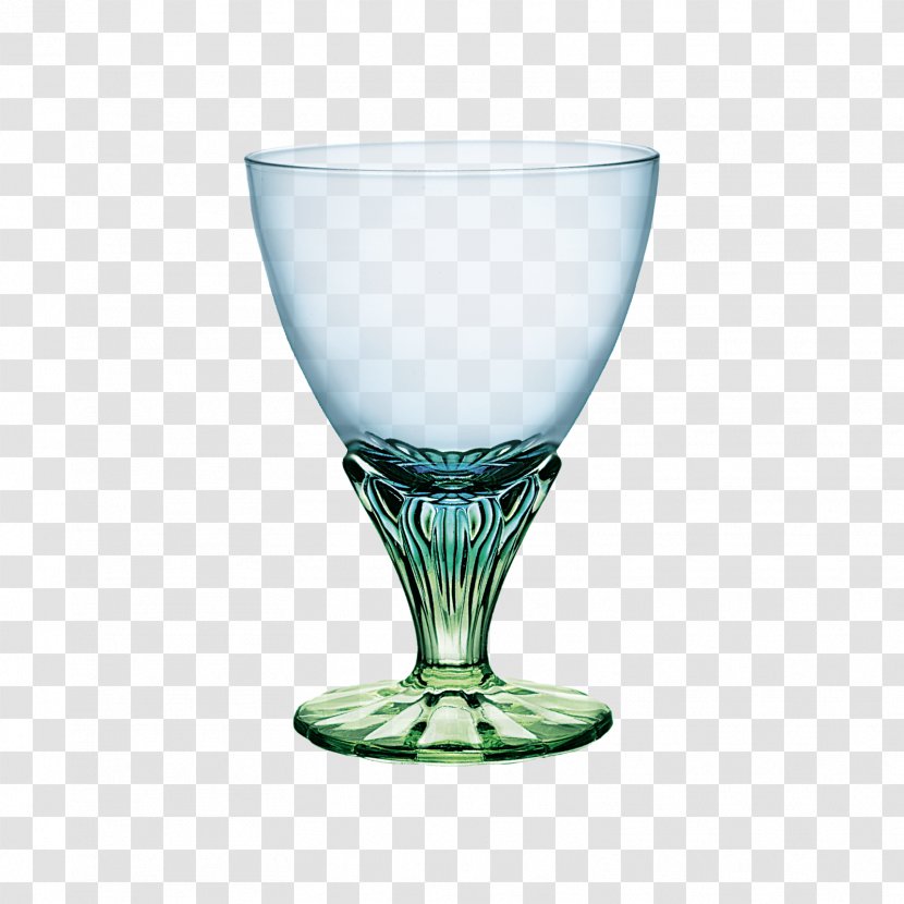 Wine Glass Ice Cream Cup Bormioli Rocco Transparent PNG