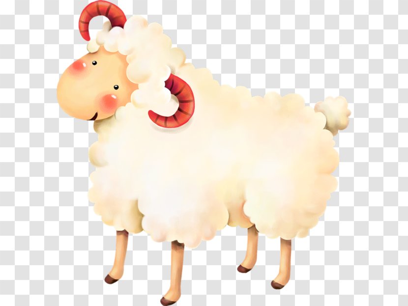Clip Art Image Sheep Desktop Wallpaper Child - Aries Transparent PNG