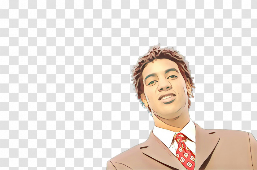 Facial Expression Forehead Chin White-collar Worker Mouth Transparent PNG