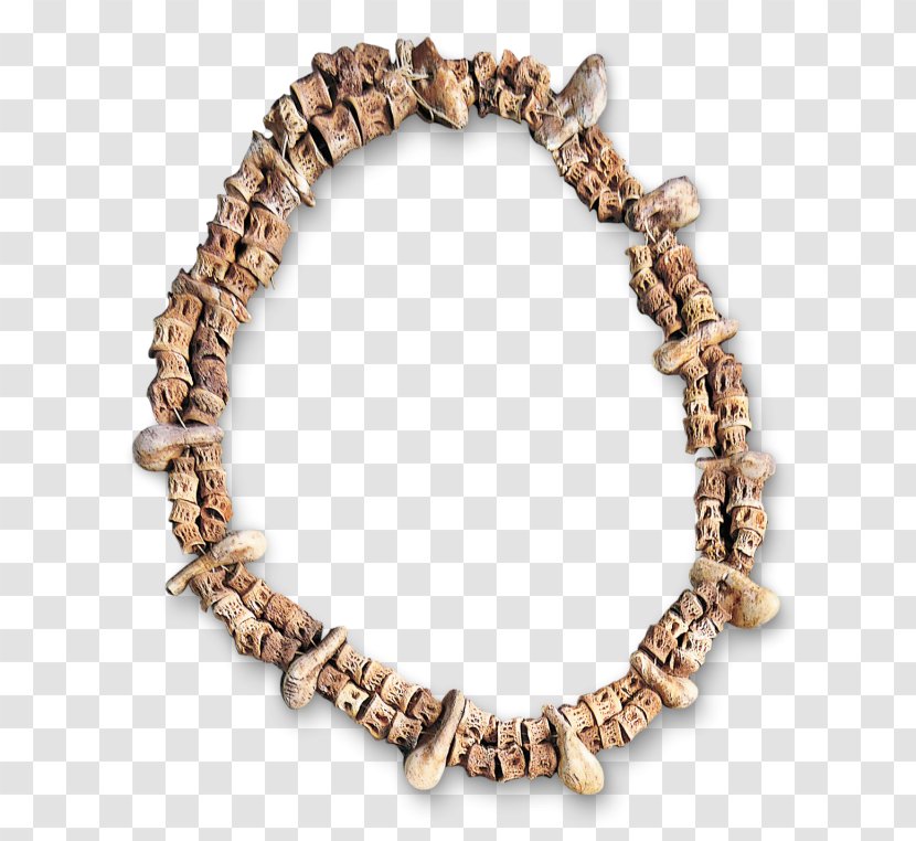 Bracelet Stone Age Neolithic Prehistory Paleolithic - Pomellato - Necklace Transparent PNG
