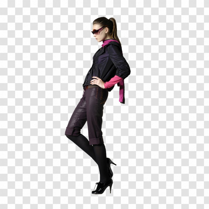 Poster Fashion Digital Illustration Graphic Design - Multi Saddle Oxford Shoes For Women Transparent PNG