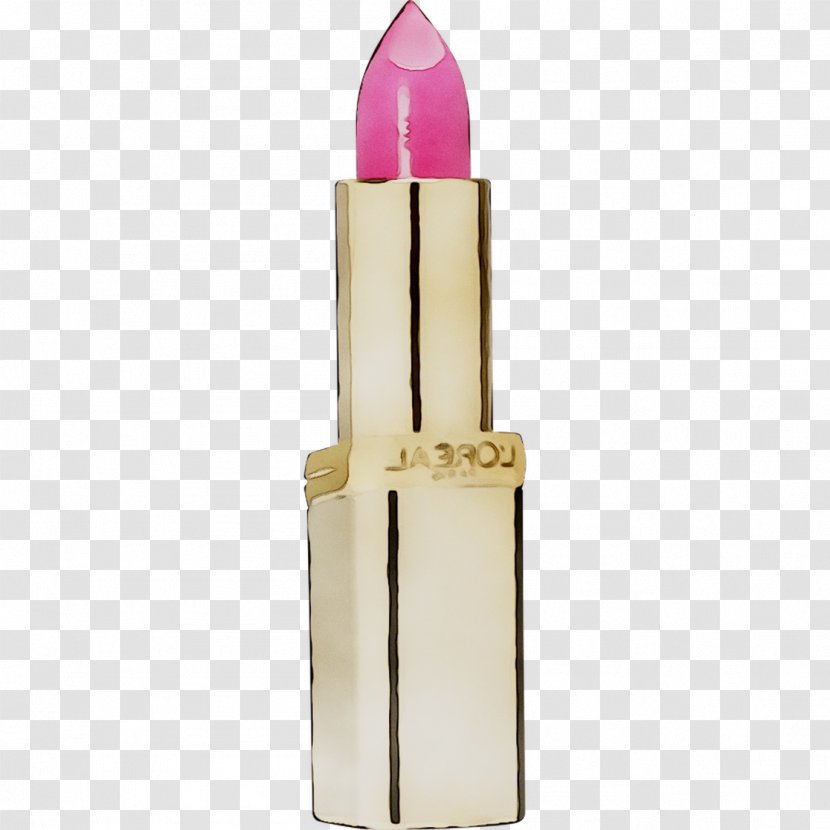 Lipstick Magenta Product - Cosmetics - Beige Transparent PNG