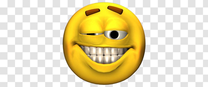 Smiley Emoticon Emoji Jokes For Laugh! - Facial Expression Transparent PNG