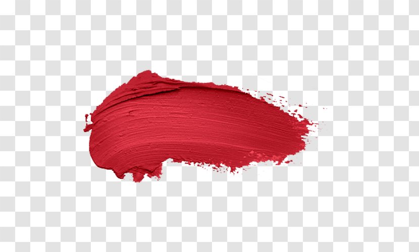 Lipstick Pomade Lip Gloss Color Transparent PNG